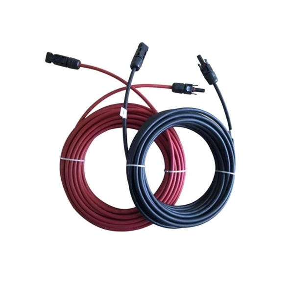 250 Watt Güneş Paneli TV ve Aydınlatma Solar Paketi - 2