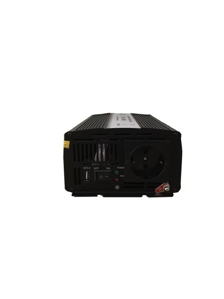 Alpex 500 WATT UPS (ŞEBEKE ŞARJLI) MODİFİYE SİNÜS İNVERTÖR - 3