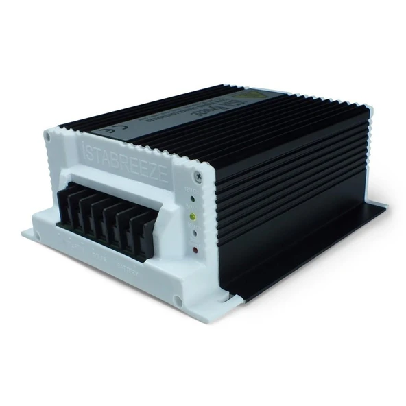 İstaBreeze 850 Watt 48 Volt Hibrit Şarj Kontrol Cihazı ürün görseli 1