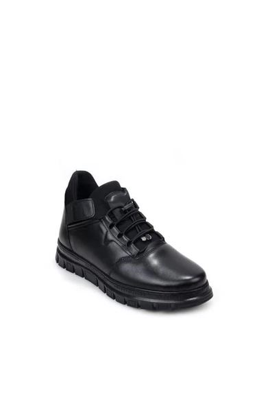 Tardelli 3901 Erkek Termal Hakiki Deri Bot - 3