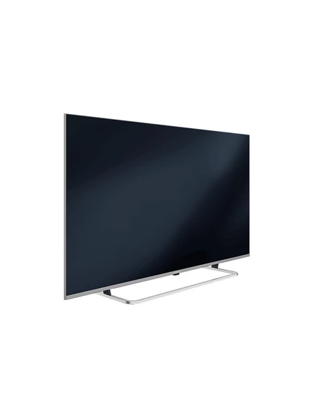 Grundig 55 GHU 9000 4K Ultra HD 55" 140 Ekran Uydu Alıcılı Google Smart LED TV