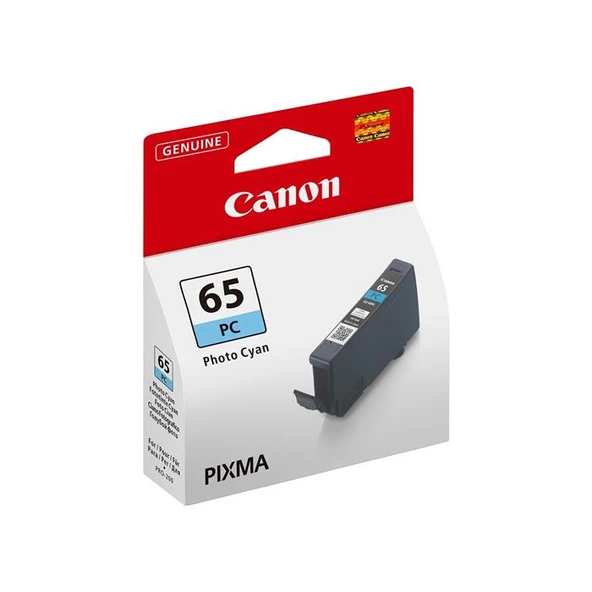 Canon CLI-65 PC Mürekkep Kartuş