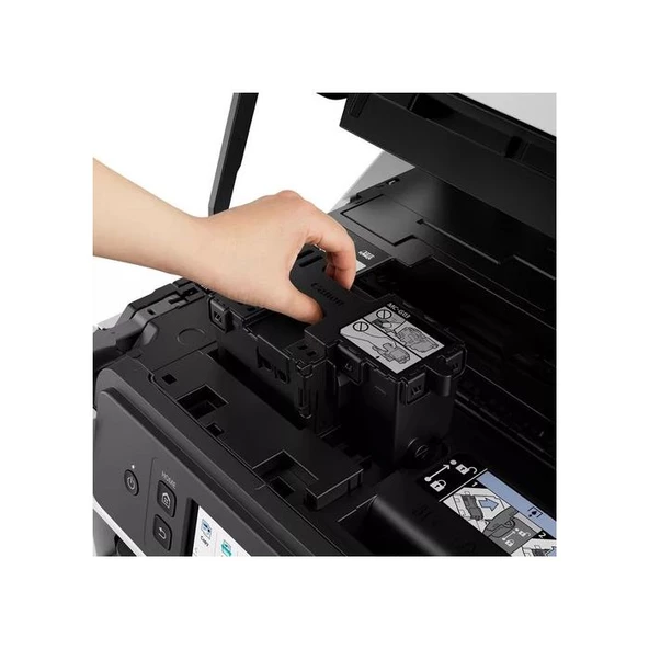 Canon Orijinal MC-G03 Orijinal Atık Kutusu - 2