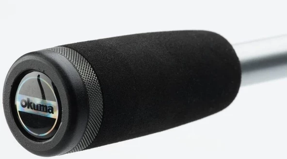 Okuma Helios SX Spin 2,70cm 15-45 gr 2 Parça Spin Kamışı - 4