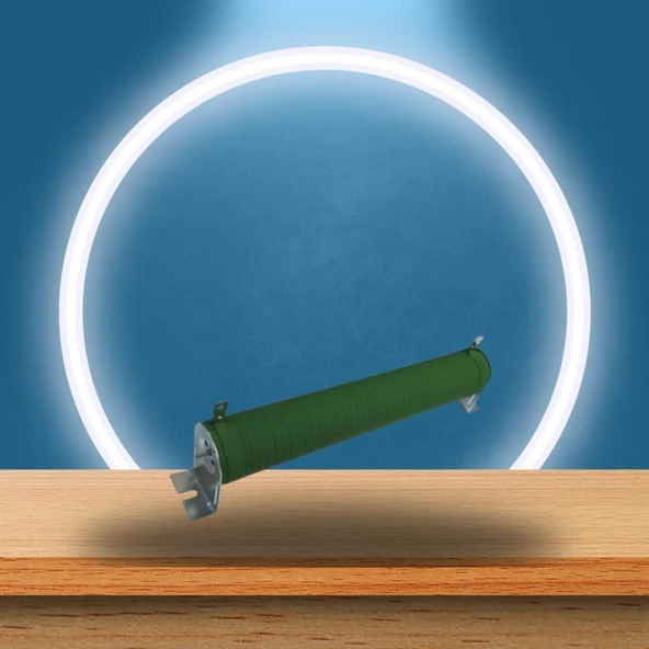 İstaBreeze 1500 W 24 V Korumalı Rüzgar Türbini + Hibrit Şarj Kontrol Cihazı - Resim 10