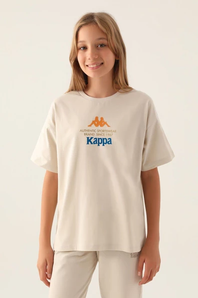 KAPPA KIZ ÇOCUK T-SHIRT 361T7UW