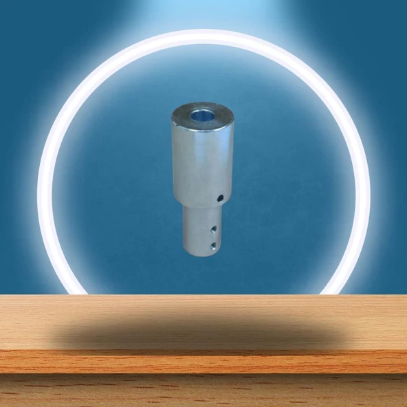 İstaBreeze Adaptör - Air Speed Rüzgar Türbini için - 6