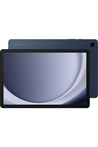 Samsung Galaxy Tab-A9+ X210 4/64 Gb Navy Tablet (Samsung Türkiye Garantili)