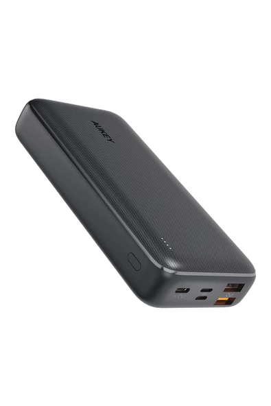 PB-N74S-BK 22.5W 20000 mAh PD QC 3.0 Powerbank