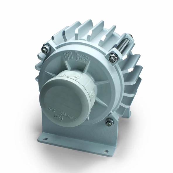 İstaBreeze Alternatör i-800G 750 Watt 24 Volt - Resim 2