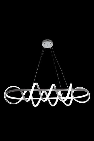 D-light Kuzey Ledli Avize Günışığı - 4