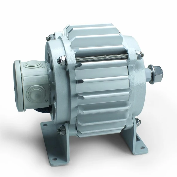 İstaBreeze Alternatör i-800G 750 Watt 24 Volt - Resim 4