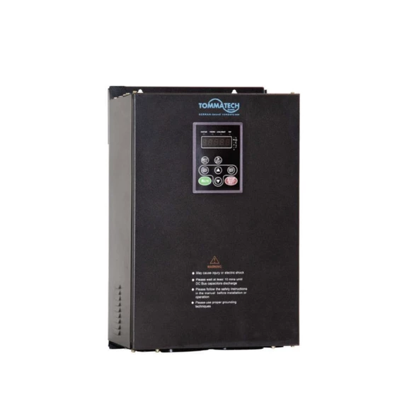 TommaTech 18,5 kW 3 Faz/380V Sulama Pompası İnverteri invertörü Tarımsal Sulama - Resim 4