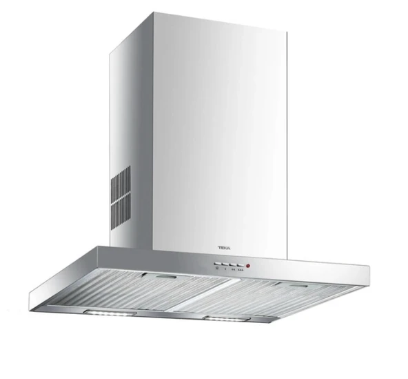 40484831-Teka DSJ 750 Ultra Slim Duvar Tipi Davlumbaz
