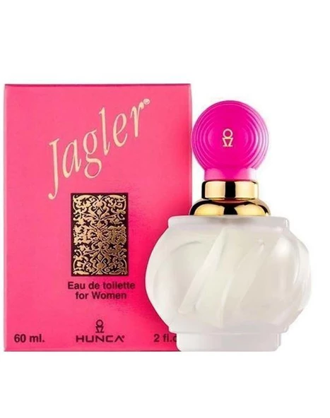 Jagler Classic Kadın Parfümü Edt 60 ml