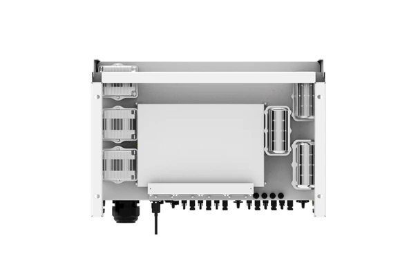 DEYE 100KW Trifaze - Resim 4