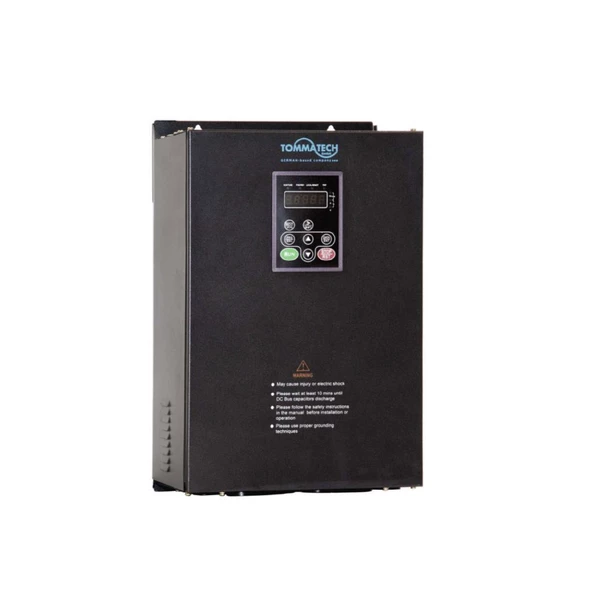 TommaTech 45 kW 3 Faz/380V Sulama Pompası İnverteri invertörü Tarımsal Sulama - 3