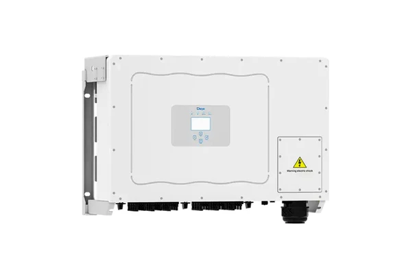 DEYE 100KW Trifaze ürün görseli 1