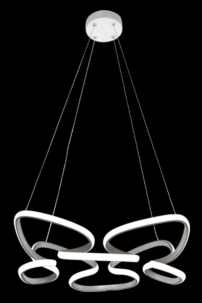 D-light Güney Ledli Avize Günışığı - 3