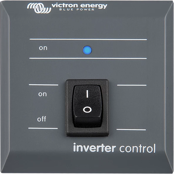 Victron Phoenix Serisi İçin Uzaktan Kumanda, REC040010210R,