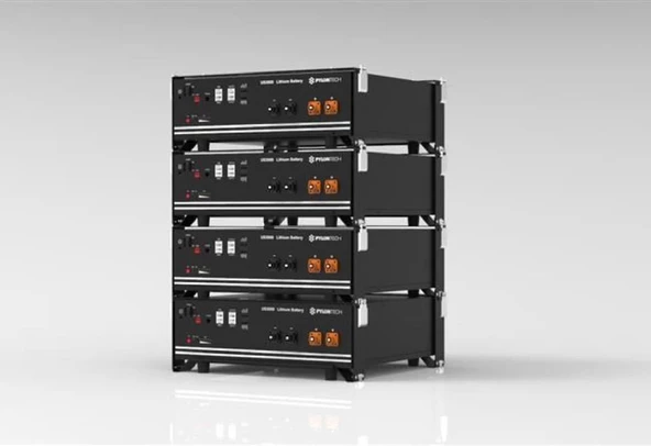 Pylontech US 3000 C 48 V 74 Ah 3.55 Kwh - 3