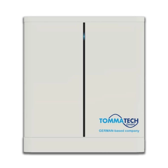 TommaTech Hightech Power 3kWh Lityum Batarya BTRY-TT-01-HP-3.0 - Resim 2