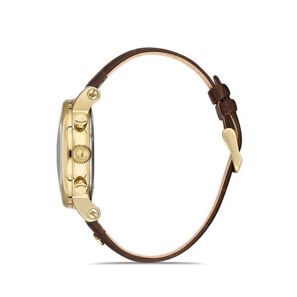 Hislon  TM105G-08KG Erkek Kol Saati - Resim 2