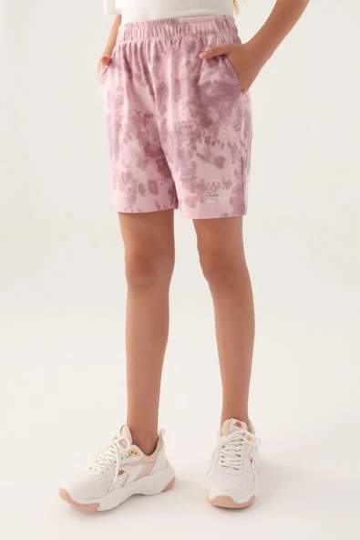 KAPPA KIZ ÇOCUK ŞORT 351U3KW - 2