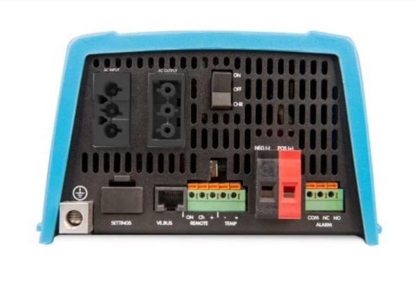 Victron Inverter/Charger 800VA, PMP121800000, - Resim 2