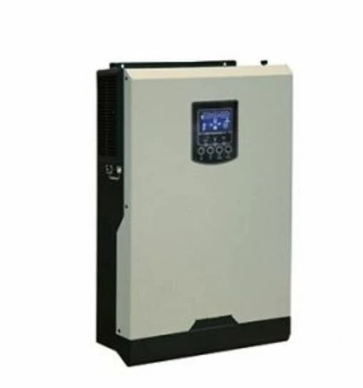 Linetech MAX﻿ 3 kva 3000 Watt 24 Volt Akıllı İnverter İnvertör - Resim 2