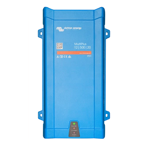 Victron Inverter/Charger 500VA, PMP121500000, ürün görseli 1