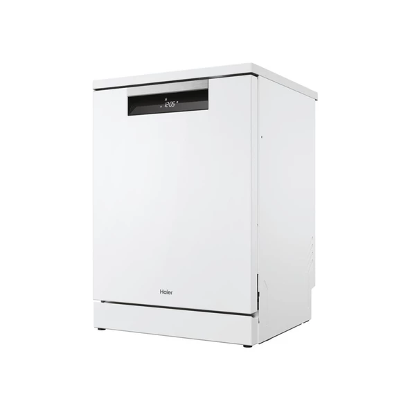Haier XF 5C7M0W-17 Wi-Fi 8 Programlı Bulaşık Makinesi - 2