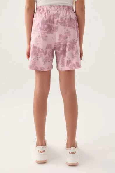 KAPPA KIZ ÇOCUK ŞORT 351U3KW - 3
