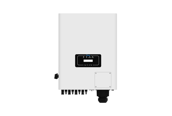 DEYE 50KW TRİFAZE ON GRİD İNVERTER MPPT ŞEBEKE BAĞLANTILI İNVERTÖR - Resim 5