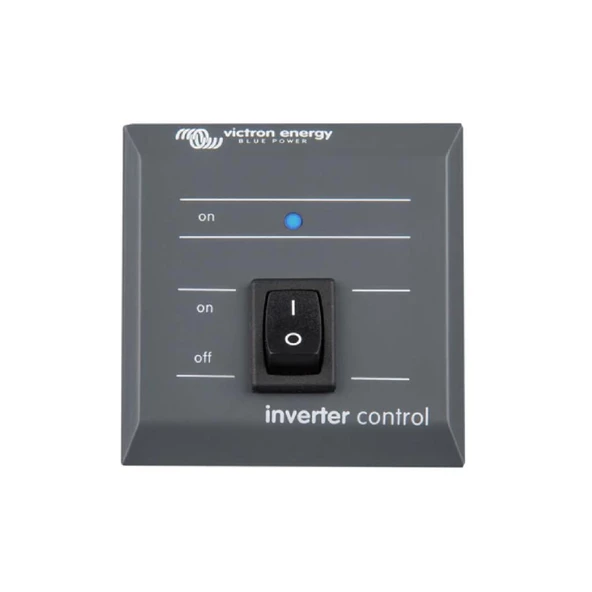 Victron Phoenix İnvertör Kontrol Ve.direct - Resim 2