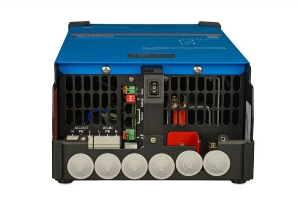 Victron Inverter/Charger 800VA, PMP121800000, - Resim 4