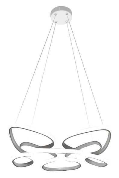 D-light Güney Ledli Avize Günışığı - 4