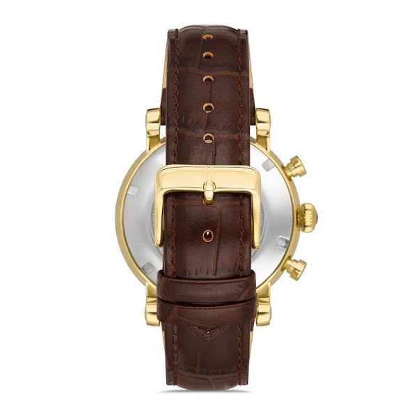 Hislon  TM105G-08KG Erkek Kol Saati - Resim 3