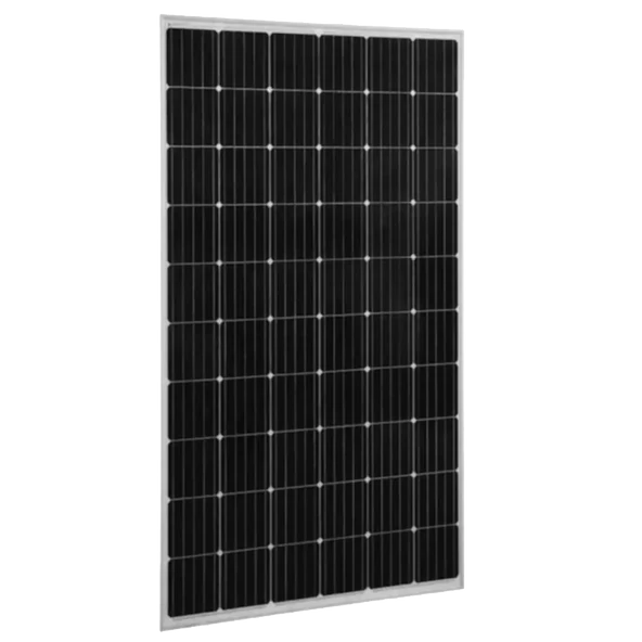 Karavan Solar Enerji Paketi 1000W Şarjlı İnverter 2x205W Güneş Paneli 200Ah Jel Akü MPPT Regülatör - 4