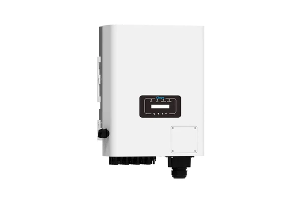 DEYE 50KW TRİFAZE ON GRİD İNVERTER MPPT ŞEBEKE BAĞLANTILI İNVERTÖR ürün görseli 1