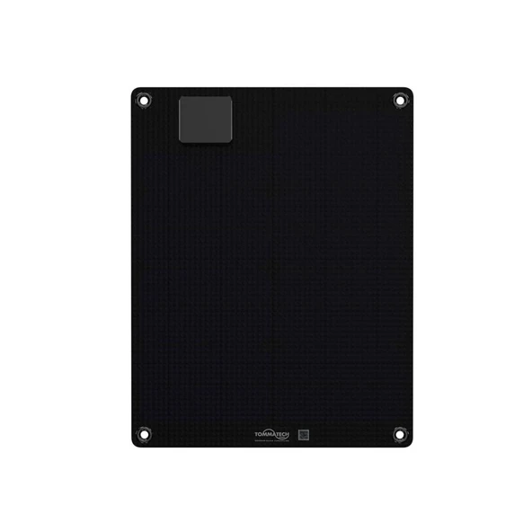 TommaTech Easy Life 15Wp Mobil Solar Şarj Paneli TT-FSC-15 - 2