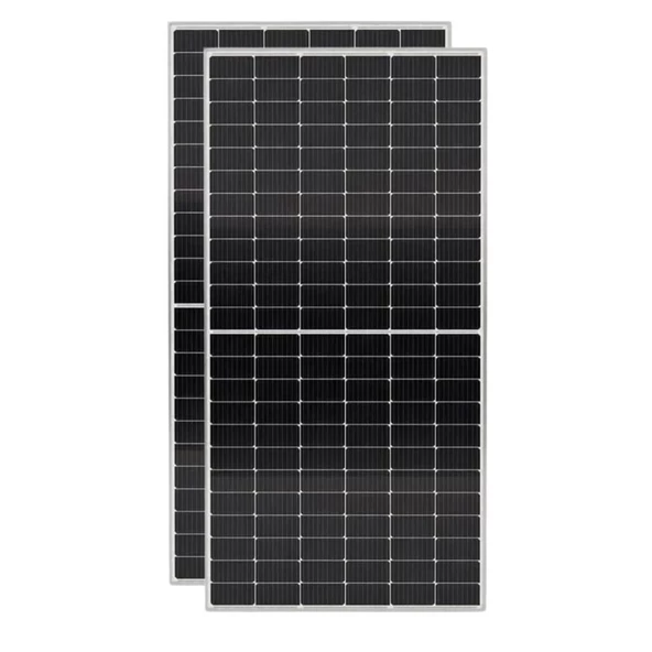 Güneş Enerjisi Solar Paketi 3kva İnverter 450 watt Güneş Paneli 150 Amper Jel Akü - 5
