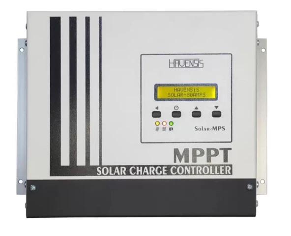 80A MPPT SOLAR ŞARJ KONTROL 12-24-36-48V HAVENSİS SOLAR-80AMPS