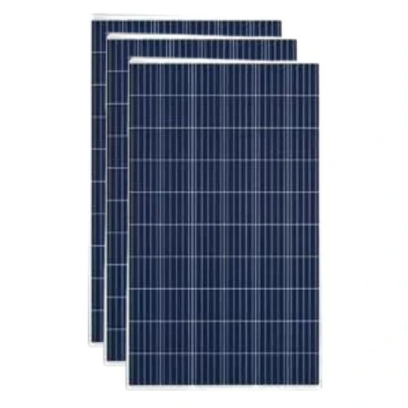 Güneş Enerjisi Bağ Evi Solar Paketi 3KVA İnverter 280W Güneş Paneli 150AH Jel Akü - Resim 3