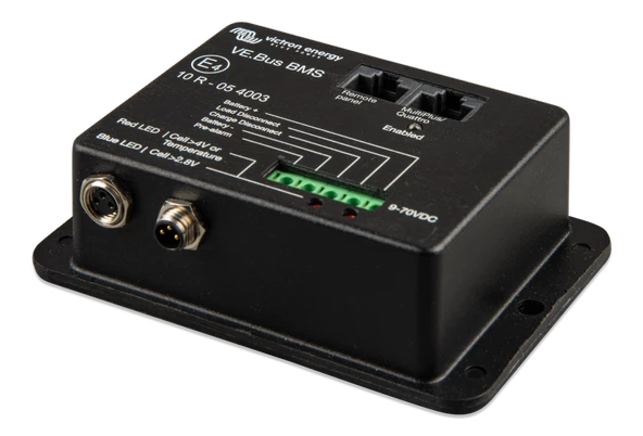 Victron LiFePO4 Akü Haberleşme, BMS300200000, Victron - Resim 3