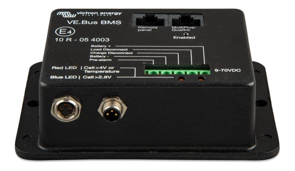 Victron LiFePO4 Akü Haberleşme, BMS300200000, Victron - Resim 2