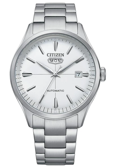 Citizen NH8391-51AE Otomatik Erkek Kol Saati