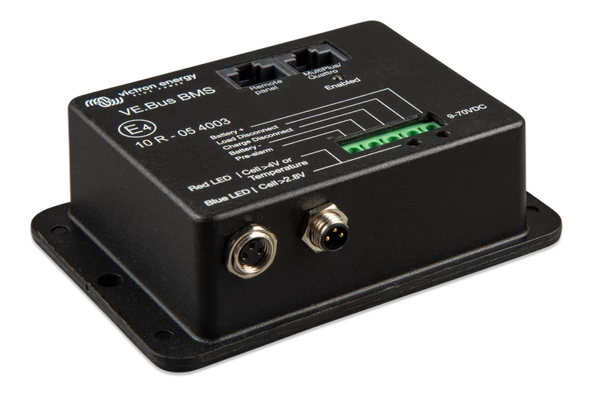 Victron LiFePO4 Akü Haberleşme, BMS300200000, Victron - Resim 4