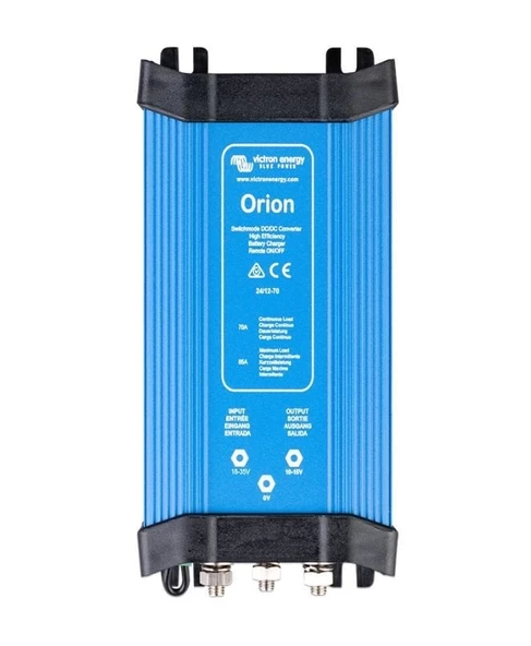 Victron 12/24v 20a Dc-Dc Converter Konvertör Dönüştürücü, Orı122420020