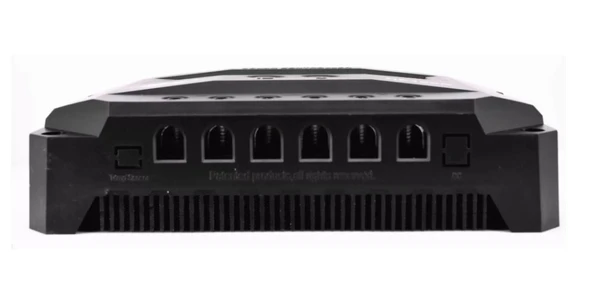 ALPEX 30 AMPER DİGİTAL EKRANLI PWM SOLAR ŞARJ REGÜLATÖRÜ ürün görseli 1